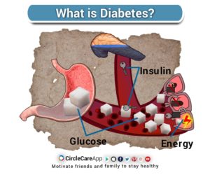 Diabetes Awareness - What is Diabetes? | CircleCare