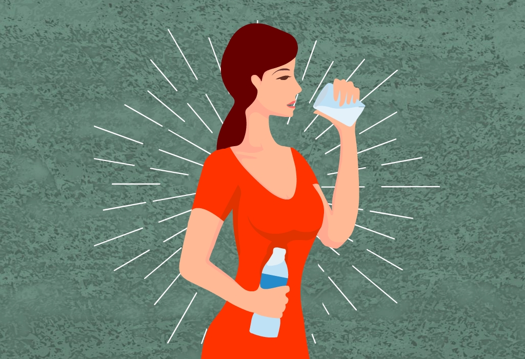 How does drinking water help you lose weight? CircleCare