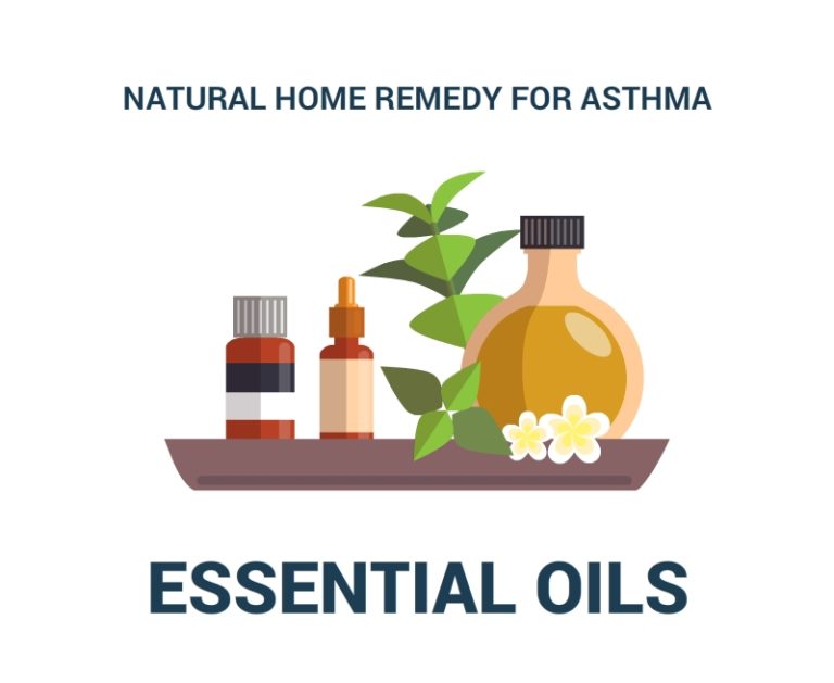 What Are Some Natural Home Remedies For Asthma? | CircleCare