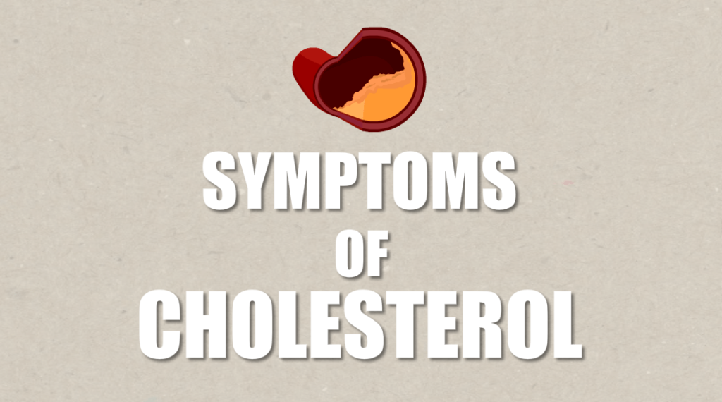 Symptoms Of High Cholesterol Signs Of High Cholesterol Circlecare 2631