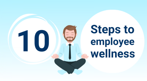 10 Steps To Creating An Effective Employee Wellness Program | CircleCare