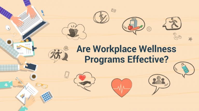 How Effective Are Your Workplace Wellness Programs? | CircleCare