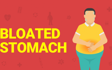 Bloated Stomach: Signs & Symptoms, Causes, Diet To Get Rid Of It