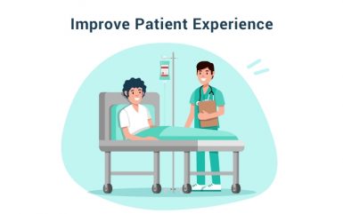 Employee Engagement To Improve Patient Experience & Hospital Profit