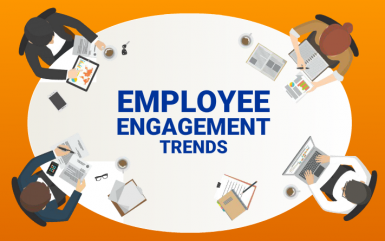 Employee engagement trends that will matter most in the coming years