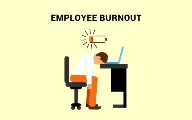 What is employee burnout and how to prevent it?