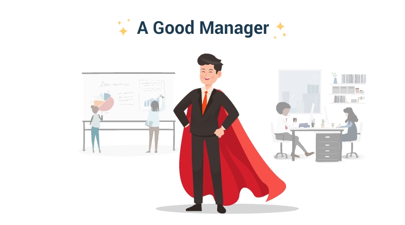 What Should A Good Manager Do CircleCare