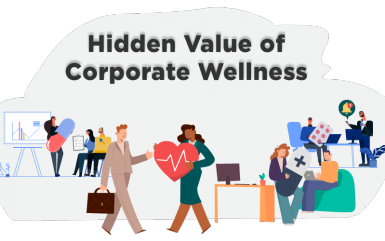 Hidden Value of Corporate Wellness: Missed Medicine Equals Missed Productivity