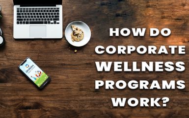 How Do Corporate Wellness Programs Work?