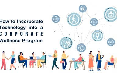 How to Incorporate Technology into a Corporate Wellness Program