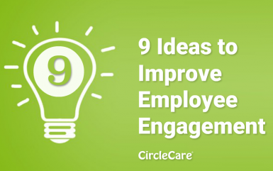 9 Ideas to Improve Employee Engagement