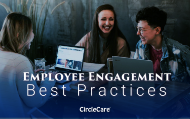 Employee Engagement Best Practices