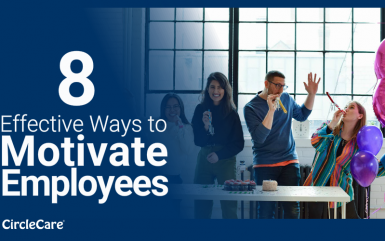 8 Effective Ways to Motivate Employees