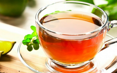 5 Health Benefits of Drinking Detox Tea You Should Know About