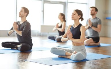 Benefits of Meditation in the Workplace and How to Improve Employee Performance?