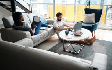 How to Ensure Employee Productivity when Working from Home