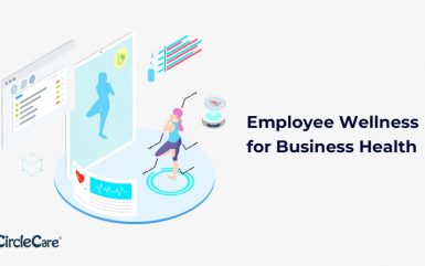 Employee Wellness for Business Health