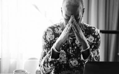 8 Tips For Cancer Survivors During Stressful Times