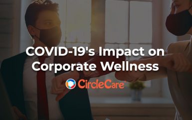 COVID-19’s Impact on Corporate Wellness