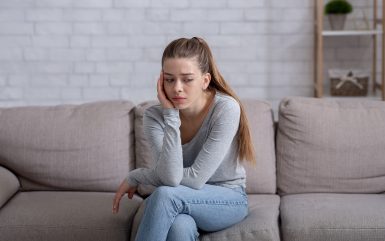 Top 4 Tell-tale Signs that your Mental Health is at Risk