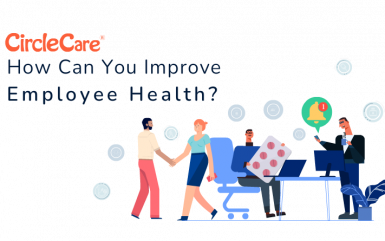 How Can You Improve Employee Health?