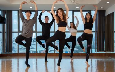 Rhythm of Health: How Dancing Supports Vein Wellness