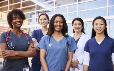 10 Tips for Nurses to Enhance Their Professional Development & Careers