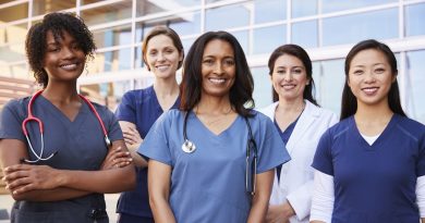 10 Tips for Nurses to Enhance Their Professional Development & Careers