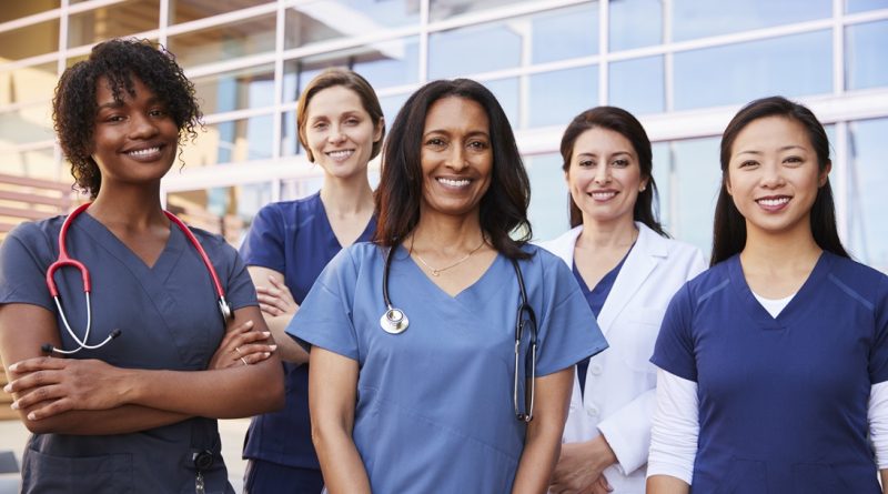 10 Tips for Nurses to Enhance Their Professional Development & Careers