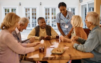 9 Ways to Improve Patient Safety in Nursing Homes