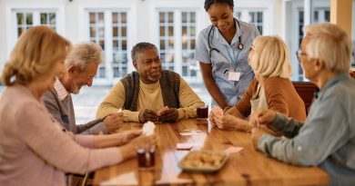 9 Ways to Improve Patient Safety in Nursing Homes