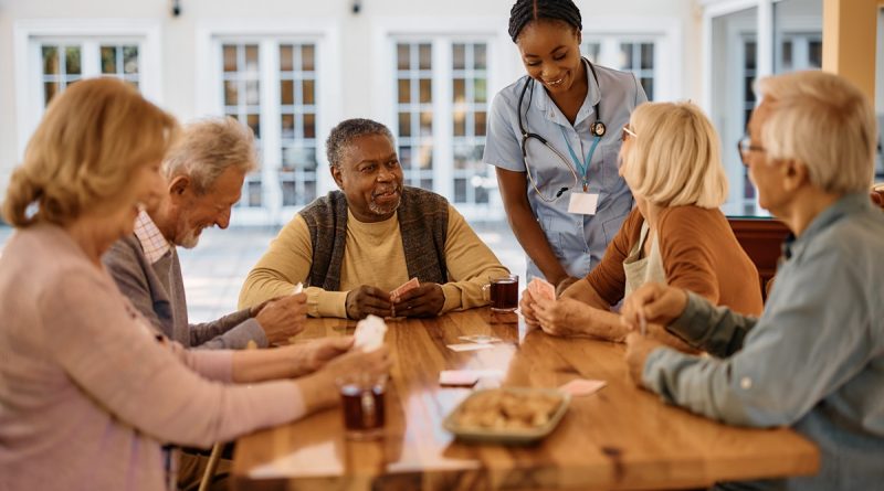 9 Ways to Improve Patient Safety in Nursing Homes