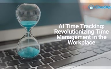 AI Time Tracking: Revolutionizing Time Management in the Workplace