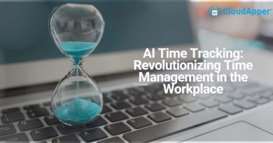 AI Time Tracking: Revolutionizing Time Management in the Workplace