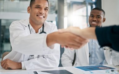 The Challenges of Recruiting a Physician in 2024