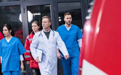 6 Best Practices to Boost Efficiency in Emergency Room Teams