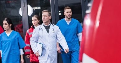 6 Best Practices to Boost Efficiency in Emergency Room Teams