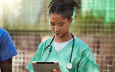 How Time Clocks Empower Nurses and Medical Staff for Enhanced Patient Care