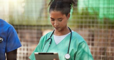 How Time Clocks Empower Nurses and Medical Staff for Enhanced Patient Care