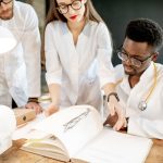 Study Strategies for Healthcare Professionals Pursuing Licensure