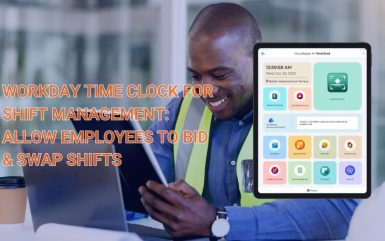 Why Letting Employees Bid on Shifts Could Be the Best Retention Strategy You’re Not Using in Workday