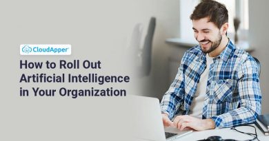 The Talent Shortage Trap: Why AI Skills Gaps Are Blocking Enterprise Success—and How to Break Free