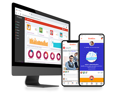 CircleCare_Corporate_Wellness_App